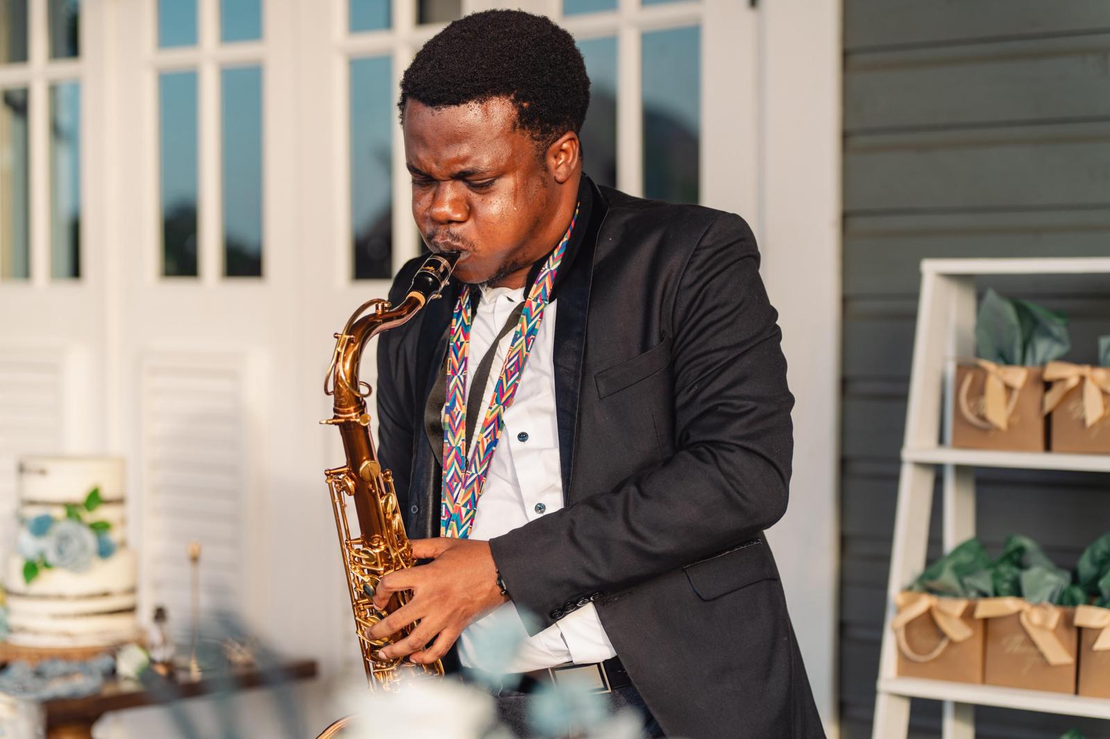 Inspirational Performance